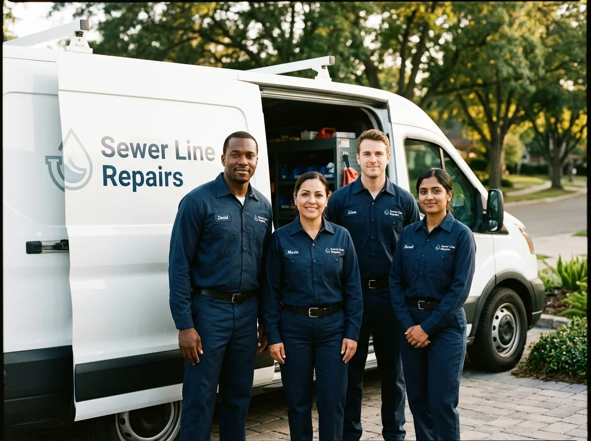 Emergency Plumber company in Pineville, KY